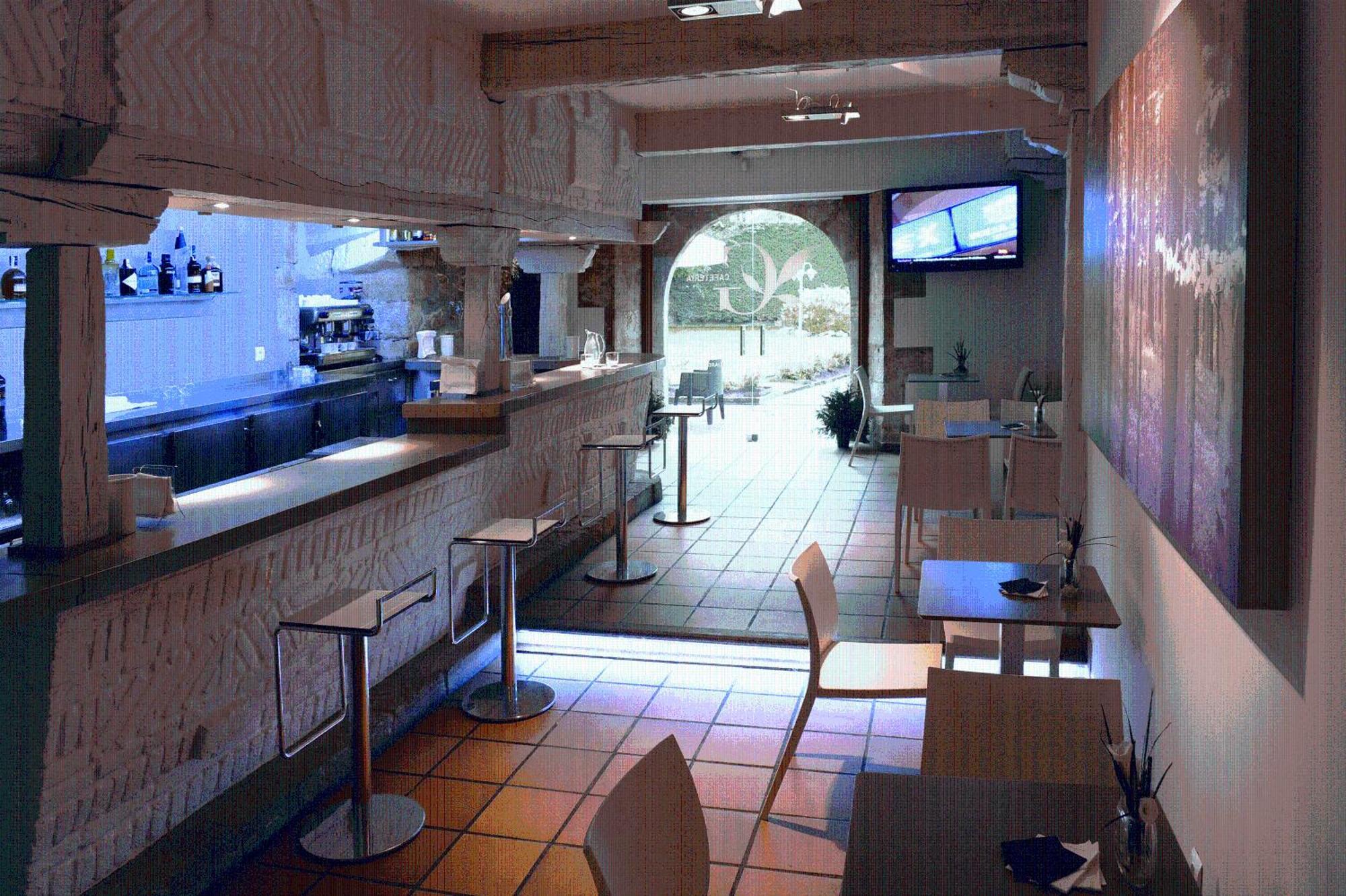 Los Guardeses Solares Restauracja zdjęcie